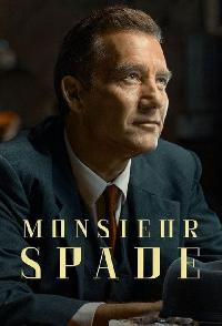 Monsieur Spade